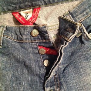 🍀Lucky Brand🍀, size 12